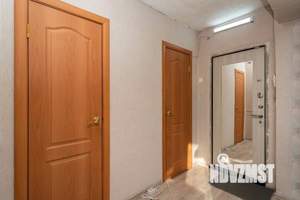 1-к квартира, вторичка, 34м2, 4/5 этаж