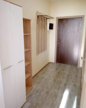 Студия квартира, вторичка, 30м2, 10/15 этаж