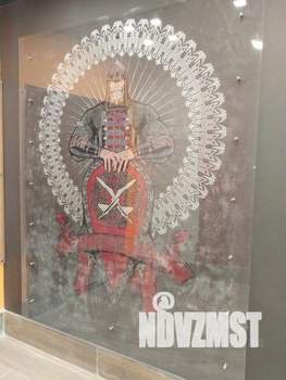 1-к квартира, вторичка, 39м2, 8/10 этаж