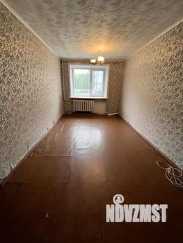 2-к квартира, вторичка, 32м2, 1/5 этаж