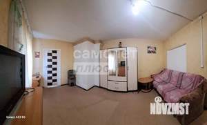 2-к квартира, вторичка, 42м2, 2/2 этаж