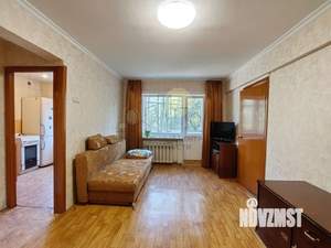 2-к квартира, вторичка, 45м2, 2/5 этаж