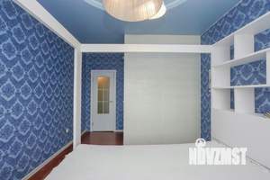 1-к квартира, вторичка, 38м2, 3/16 этаж