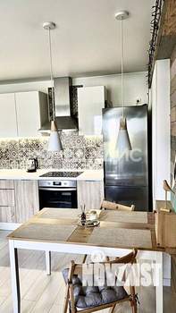 2-к квартира, вторичка, 39м2, 3/10 этаж