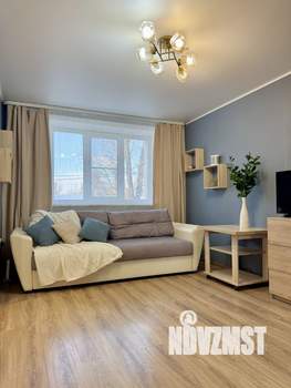 2-к квартира, вторичка, 40м2, 2/4 этаж