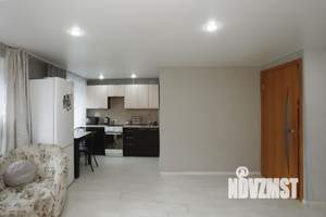 2-к квартира, вторичка, 42м2, 2/4 этаж