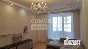 3-к квартира, вторичка, 81м2, 4/5 этаж