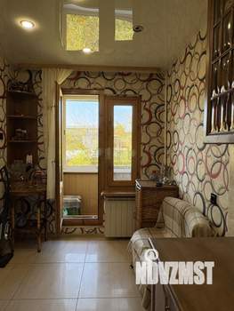 4-к квартира, вторичка, 132м2, 3/5 этаж