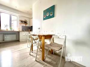 2-к квартира, вторичка, 43м2, 9/10 этаж