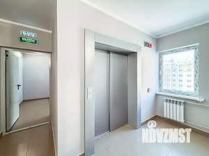 1-к квартира, вторичка, 30м2, 11/12 этаж