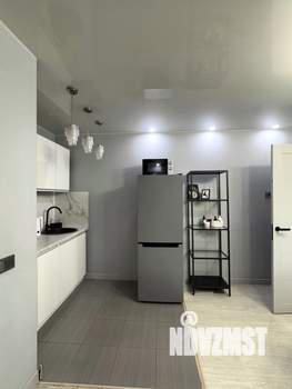 2-к квартира, вторичка, 35м2, 8/9 этаж