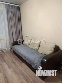 2-к квартира, вторичка, 53м2, 9/16 этаж