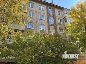 3-к квартира, вторичка, 60м2, 4/5 этаж