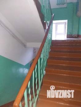 1-к квартира, вторичка, 30м2, 2/4 этаж