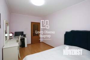 3-к квартира, вторичка, 67м2, 5/9 этаж
