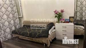 2-к квартира, вторичка, 36м2, 1/6 этаж