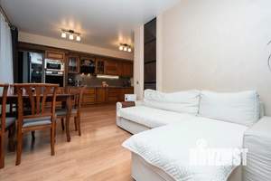 3-к квартира, вторичка, 83м2, 5/16 этаж