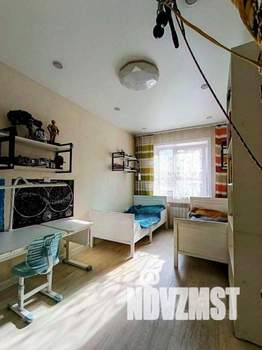 3-к квартира, вторичка, 60м2, 1/5 этаж