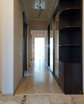 3-к квартира, вторичка, 107м2, 12/15 этаж