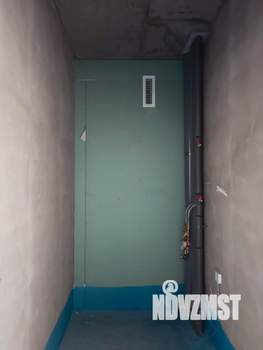 1-к квартира, вторичка, 30м2, 11/12 этаж