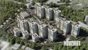 2-к квартира, вторичка, 79м2, 16/16 этаж