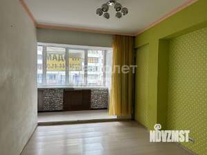 3-к квартира, вторичка, 80м2, 1/6 этаж