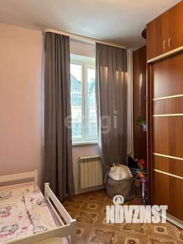 1-к квартира, вторичка, 41м2, 4/5 этаж