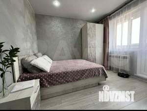 1-к квартира, вторичка, 39м2, 19/19 этаж