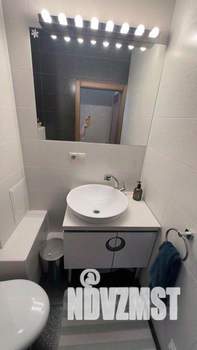 4-к квартира, вторичка, 104м2, 4/5 этаж