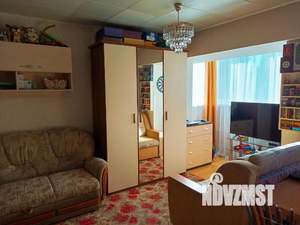 1-к квартира, вторичка, 29м2, 4/12 этаж