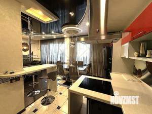 3-к квартира, вторичка, 105м2, 5/12 этаж