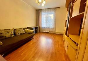 1-к квартира, вторичка, 34м2, 2/7 этаж