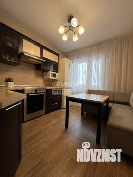 3-к квартира, вторичка, 85м2, 9/9 этаж