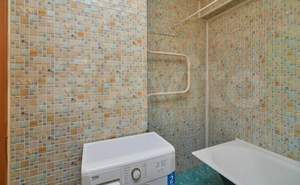 1-к квартира, вторичка, 32м2, 4/9 этаж
