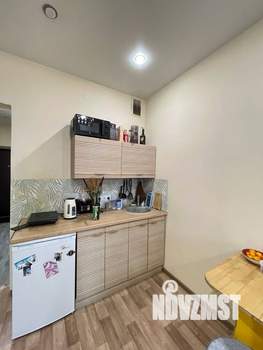 Студия квартира, вторичка, 32м2, 10/17 этаж