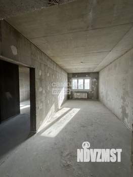 2-к квартира, вторичка, 46м2, 1/10 этаж