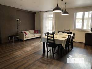 6-к квартира, вторичка, 157м2, 2/6 этаж