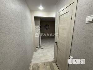 1-к квартира, вторичка, 31м2, 3/5 этаж