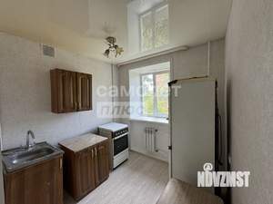 1-к квартира, вторичка, 30м2, 3/5 этаж