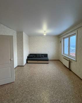 1-к квартира, вторичка, 35м2, 7/9 этаж