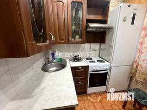 2-к квартира, вторичка, 62м2, 2/5 этаж