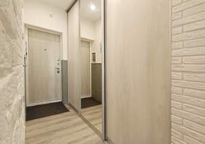 Студия квартира, вторичка, 30м2, 11/16 этаж