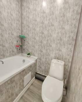 1-к квартира, вторичка, 20м2, 2/5 этаж