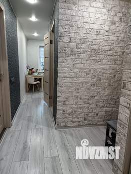 3-к квартира, вторичка, 59м2, 5/5 этаж