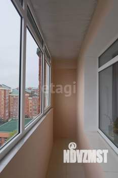 5-к квартира, вторичка, 181м2, 9/9 этаж