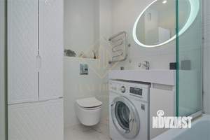 1-к квартира, вторичка, 35м2, 6/14 этаж