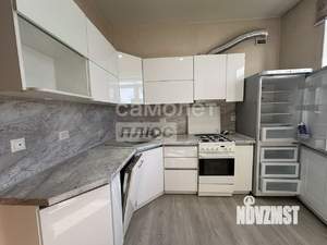 3-к квартира, вторичка, 81м2, 4/4 этаж