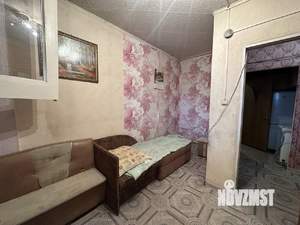 Студия квартира, вторичка, 15м2, 1/5 этаж