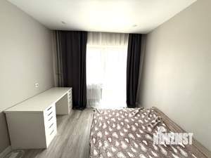 1-к квартира, вторичка, 39м2, 7/9 этаж