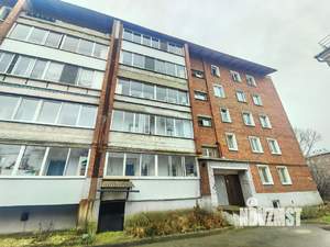 5-к квартира, вторичка, 90м2, 2/5 этаж